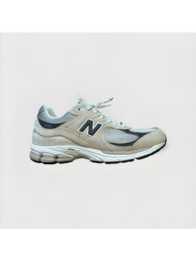 New Balance 2002R Sandstone Magnet Men’s Size 11 Lifestyle Sneakers
